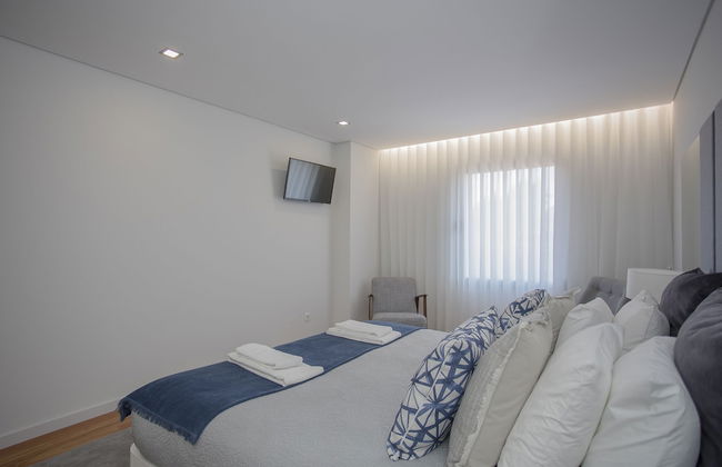 Liiiving -Luxury River View Apartment VI - Photo 1