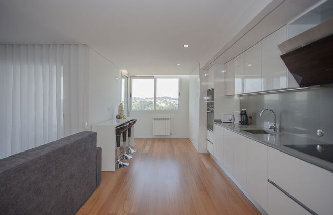 Liiiving -Luxury River View Apartment VI - Photo 27