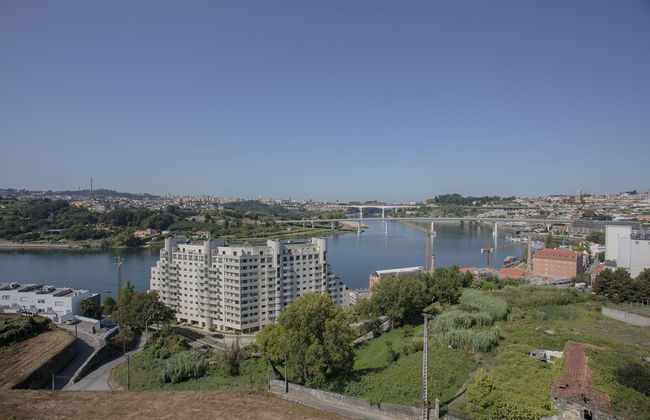 Liiiving -Luxury River View Apartment VI - Photo 45
