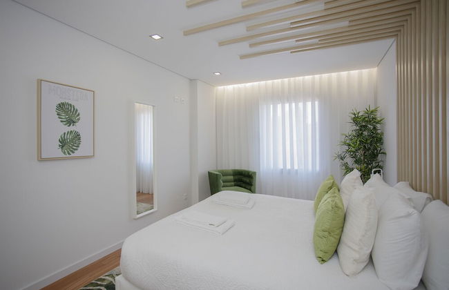 Liiiving -Luxury River View Apartment VI - Photo 7