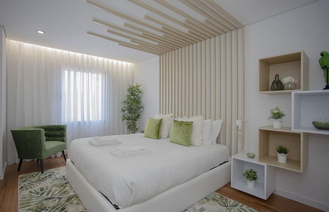 Liiiving -Luxury River View Apartment VI - Photo 8
