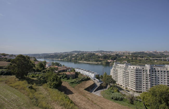 Liiiving -Luxury River View Apartment VI - Photo 37