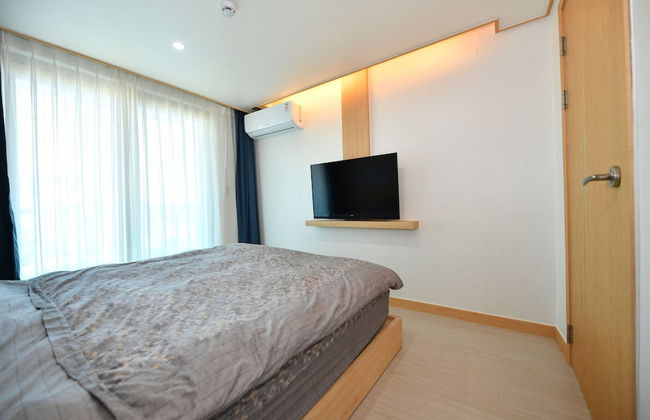 Sokcho Daemyung Heidi Pension - Foto 10
