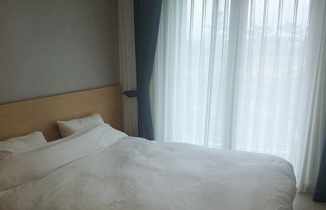 Sokcho Daemyung Heidi Pension - Foto 2