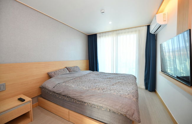 Sokcho Daemyung Heidi Pension - Foto 8