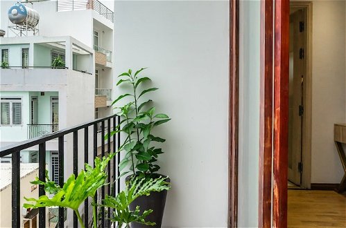 Foto 8 - Phu Nhuan Unique Apartment In Vietnam