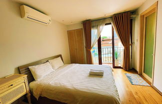 Photo 2 - Phu Nhuan Unique Apartment In Vietnam