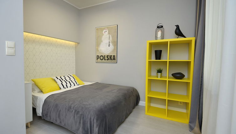 Photo 1 - Apartamenty Top Garbary