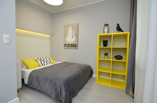 Photo 1 - Apartamenty Top Garbary