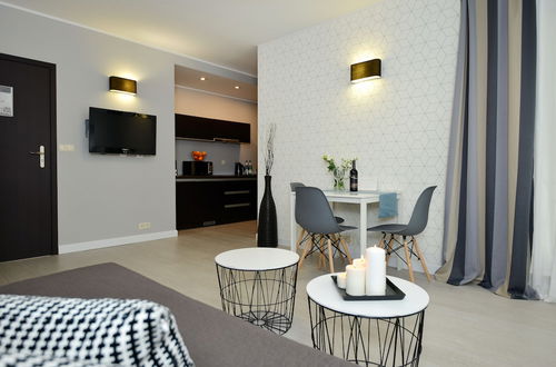 Photo 4 - Apartamenty Top Garbary