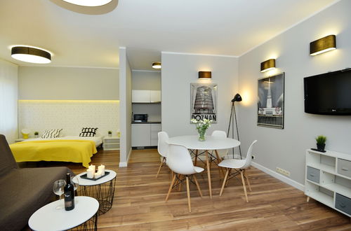 Photo 10 - Apartamenty Top Garbary