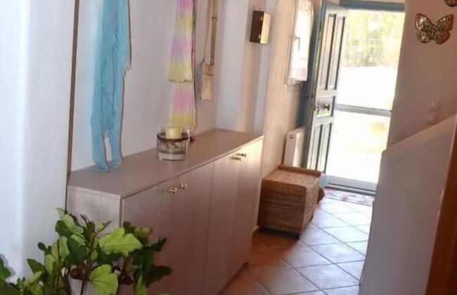 Beautiful Apt In Ano Mera Village - Foto 18
