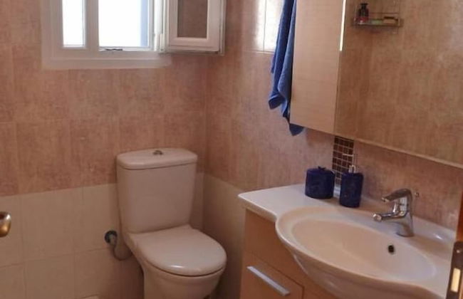 Beautiful Apt In Ano Mera Village - Foto 16