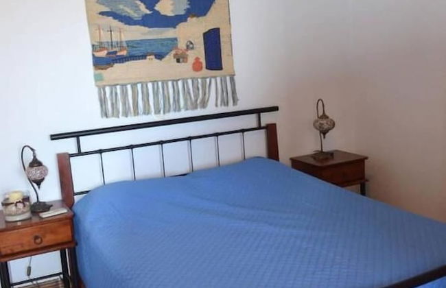 Beautiful Apt In Ano Mera Village - Foto 1