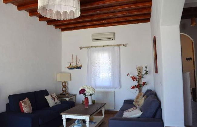Beautiful Apt In Ano Mera Village - Foto 8