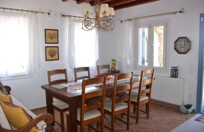Beautiful Apt In Ano Mera Village - Foto 4
