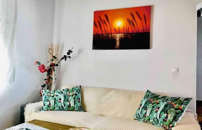 Beautiful Apt In Ano Mera Village - Foto 10