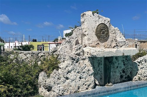 Foto 15 - Villa Turquoise Veron Punta Cana