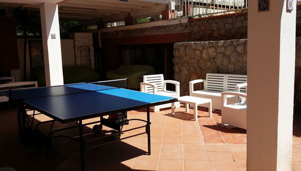 Villa in Palermo with swimming pool and garden - Photo 3