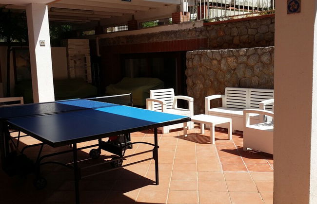 Villa in Palermo with swimming pool and garden - Photo 3