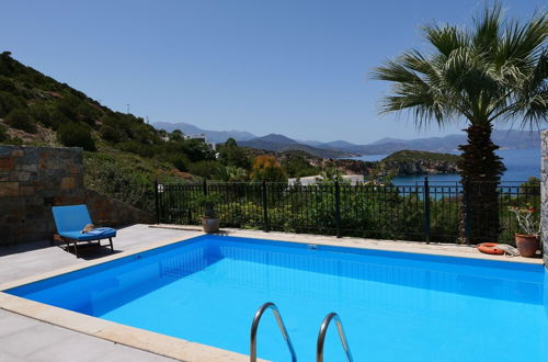 Photo 1 - One Bedroom Villa With Private Seawater Pool! Just 150 Meters From the sea