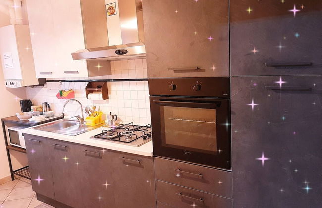 Casa Romy in Cigole - Available Wifi - Foto 11