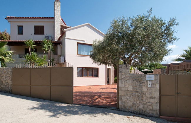 Villa Metapothia in Gavalohori - Foto 48