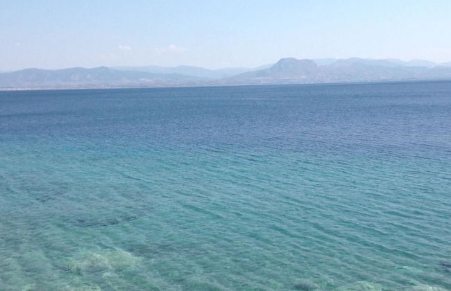 Villa With Private Beach - Foto 22