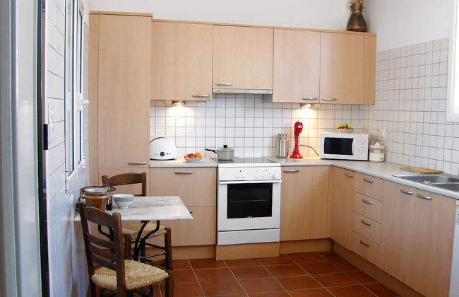 Villa With Private Beach - Foto 12