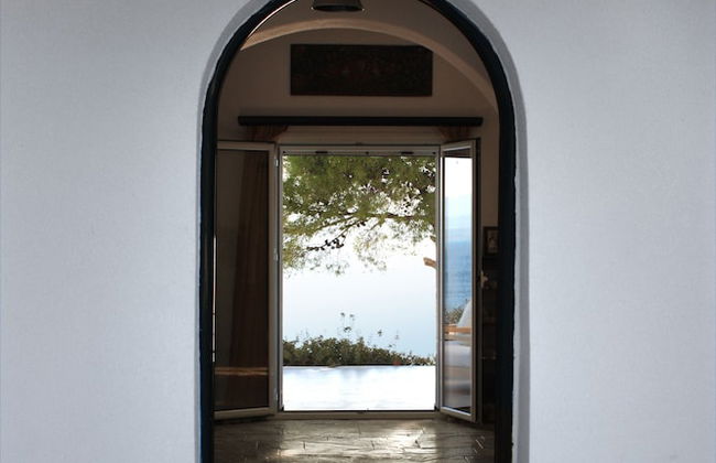 Villa With Private Beach - Foto 14