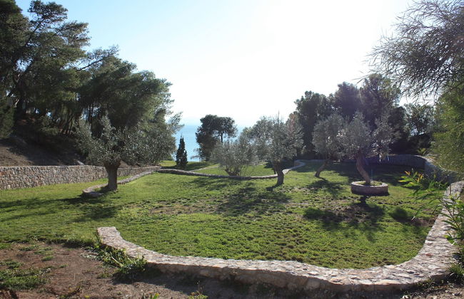 Villa With Private Beach - Foto 26