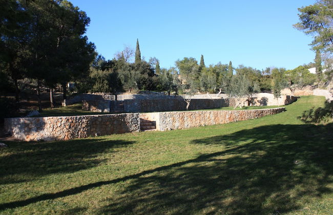 Villa With Private Beach - Foto 27