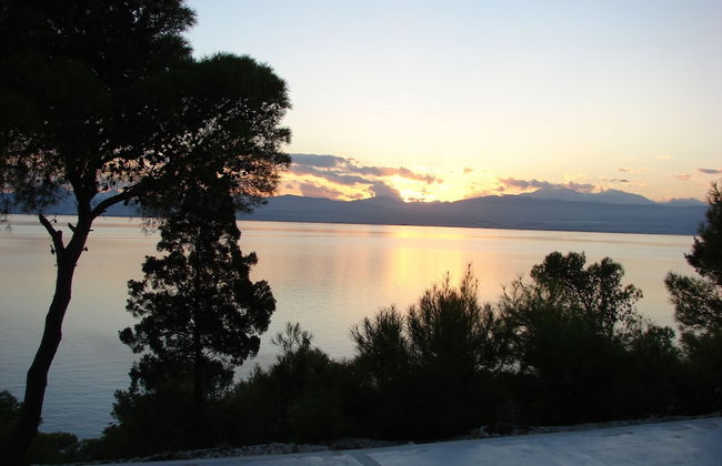 Villa With Private Beach - Foto 15