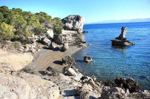 Photo 17 - Villa With Private Beach