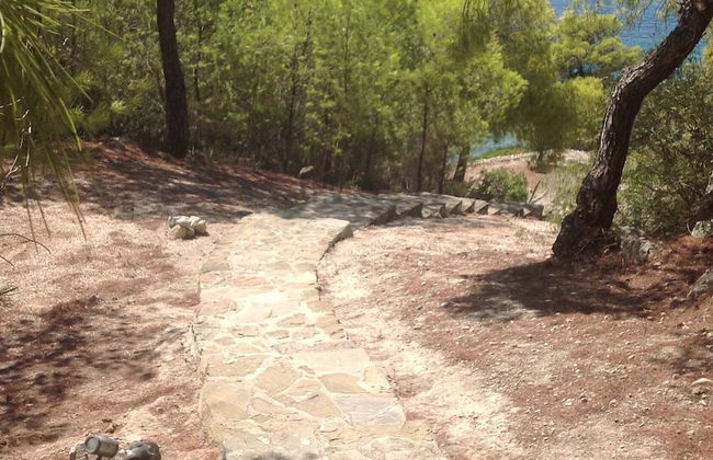 Villa With Private Beach - Foto 30