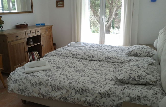 Villa With Private Beach - Foto 3