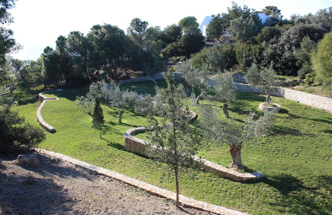 Villa With Private Beach - Foto 25