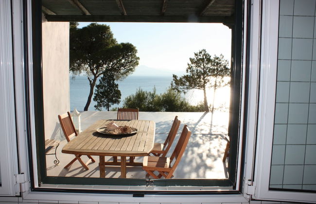 Villa With Private Beach - Foto 31