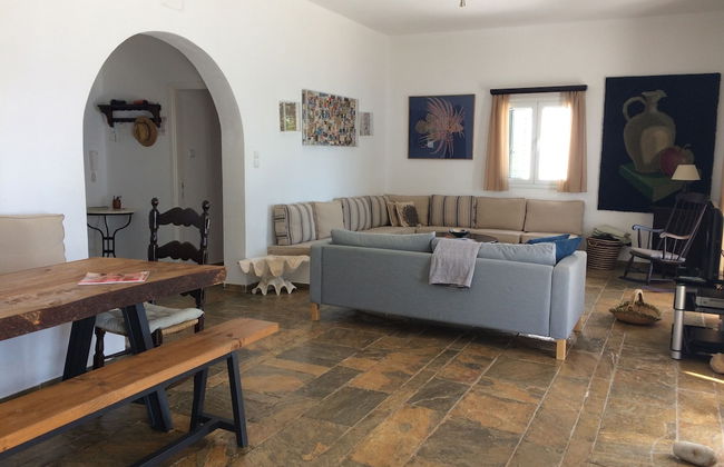 Villa With Private Beach - Foto 7