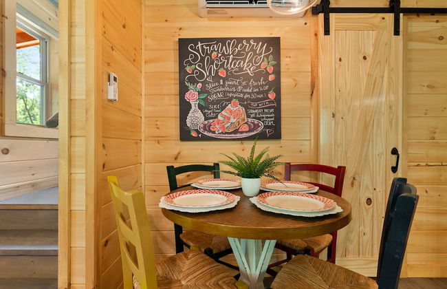 Strawberry Patch - Foto 27