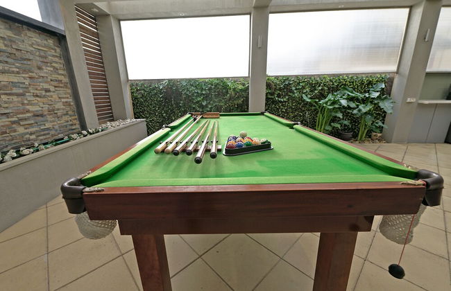 Luxury 7BRM Lakeside BigHouse Point Cook - Photo 46
