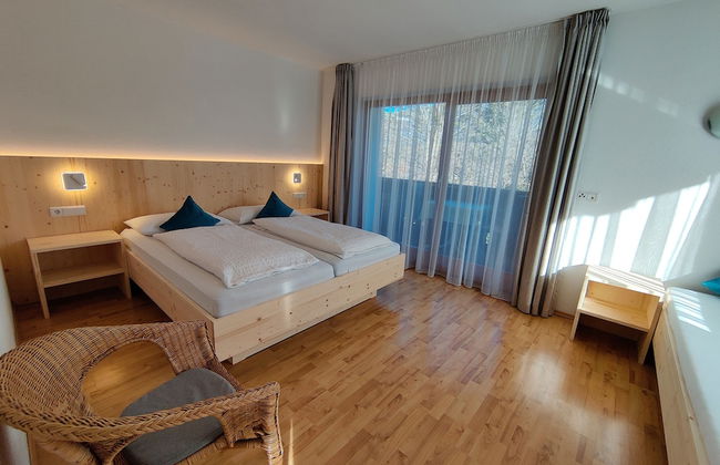 Residence Klementhof - Foto 4