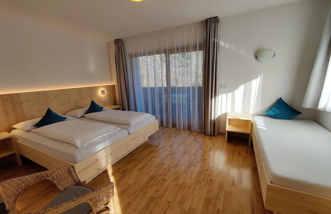 Residence Klementhof - Foto 2