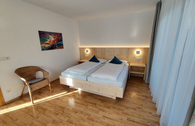 Residence Klementhof - Foto 3