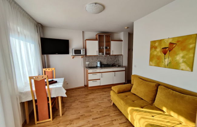 Residence Klementhof - Foto 6