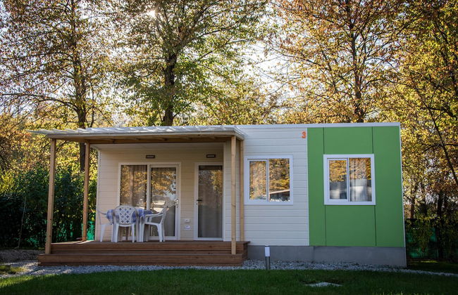 Green Eco House In Alba - Photo 28