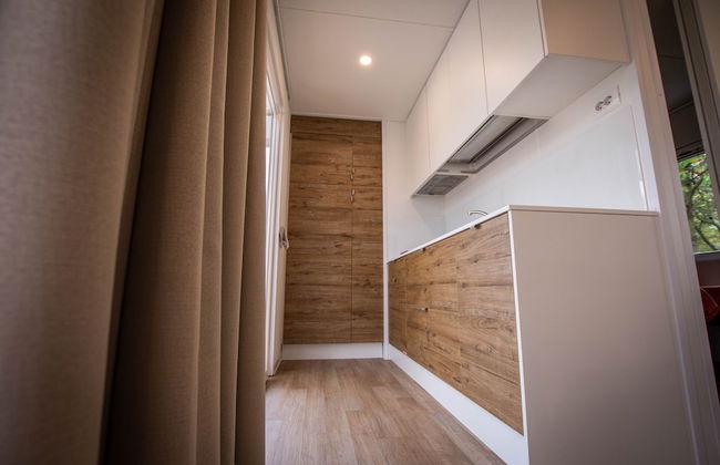 Green Eco House In Alba - Photo 20