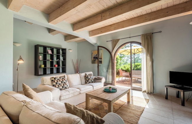 Villa Azzurro Deluxe - Cignella Resort - Foto 19