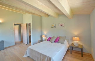 Photo 2 - Villa Azzurro Deluxe - Cignella Resort