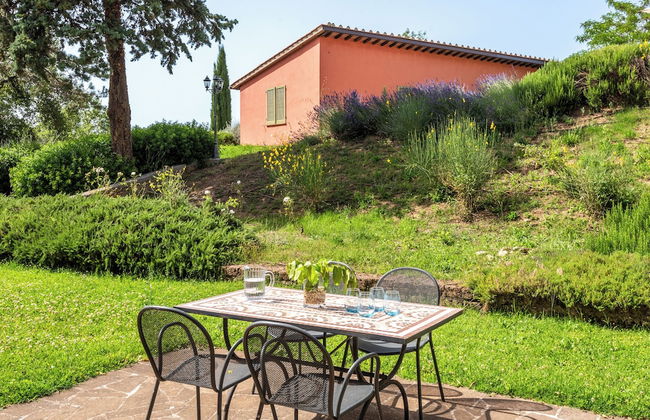 Villa Azzurro Deluxe - Cignella Resort - Foto 40